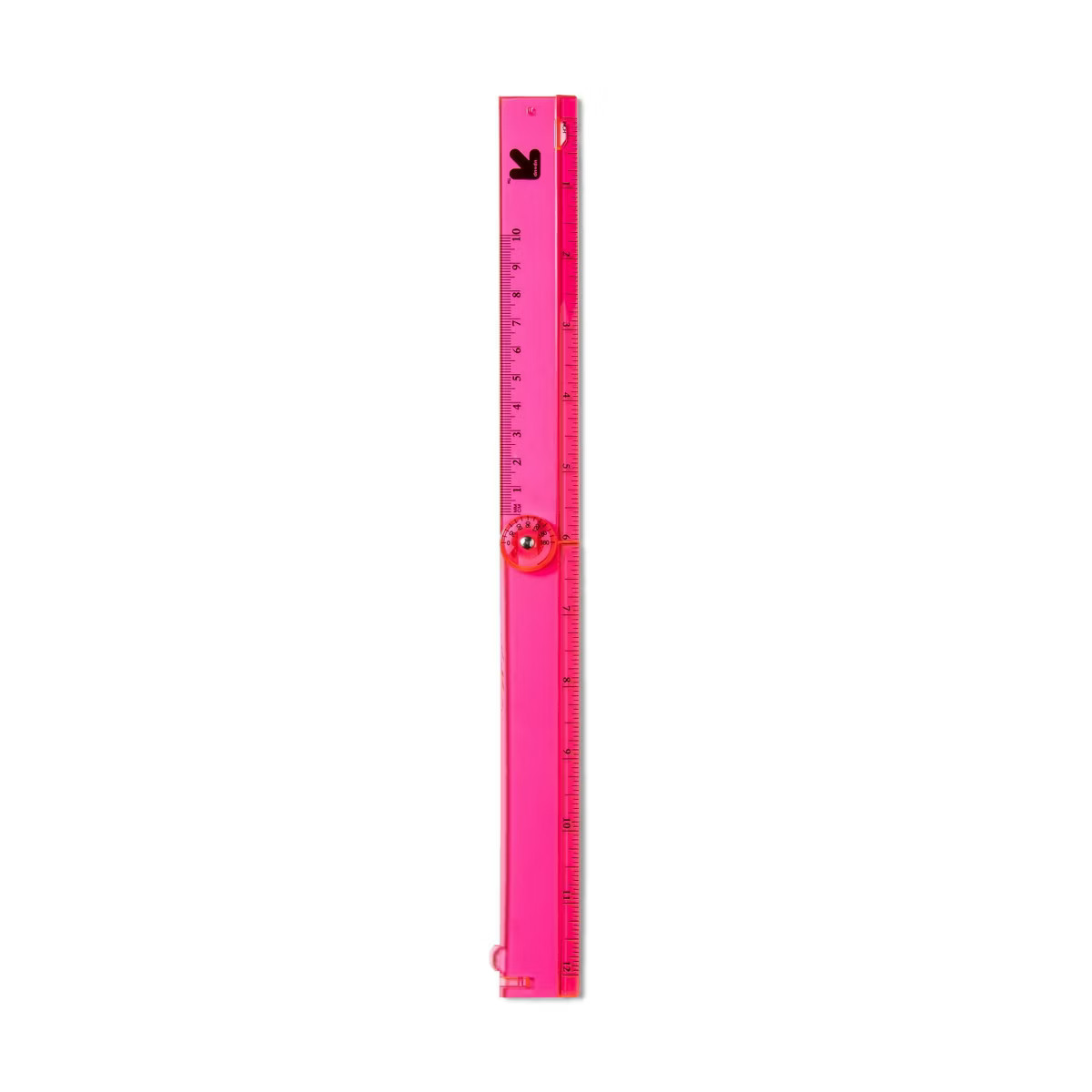 12" Foldable Ruler - up & up™ | Target