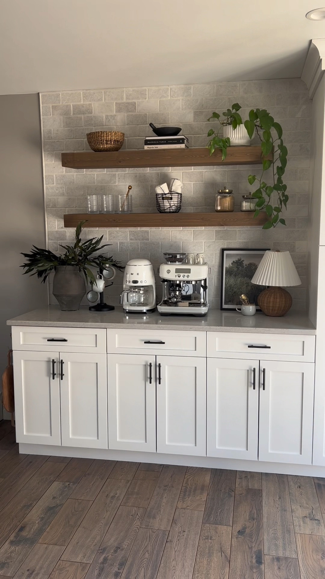 Coffee bar favs 

#LTKHome