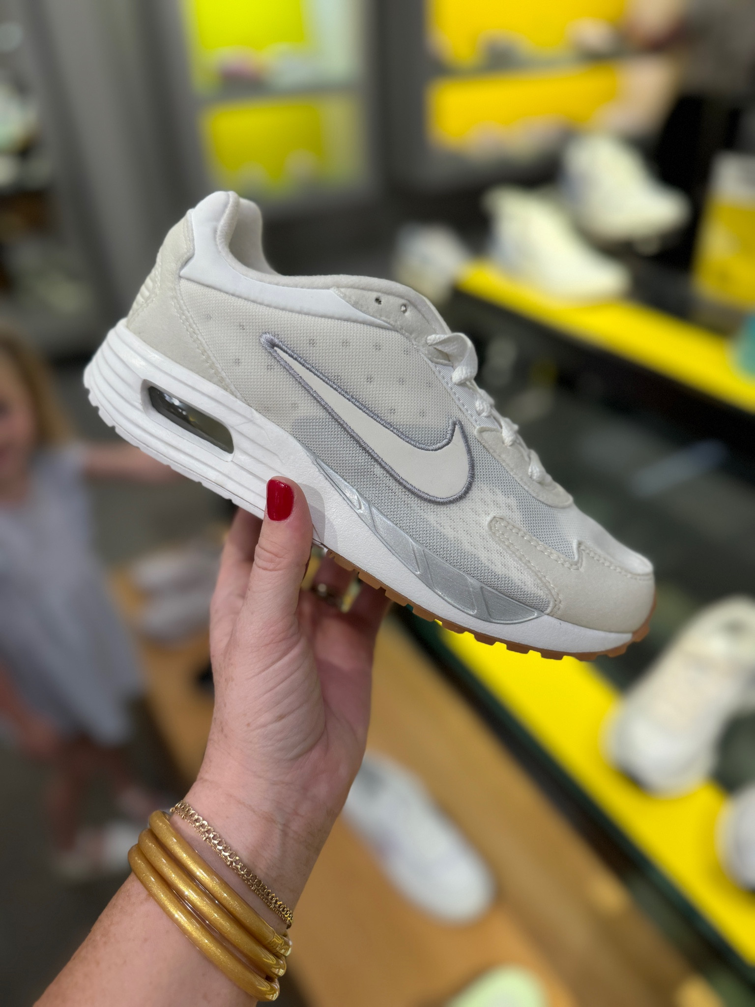 Nordstrom Anniversary Sale
Nike sneakers 

#LTKxNSale #LTKSaleAlert #LTKSummerSales