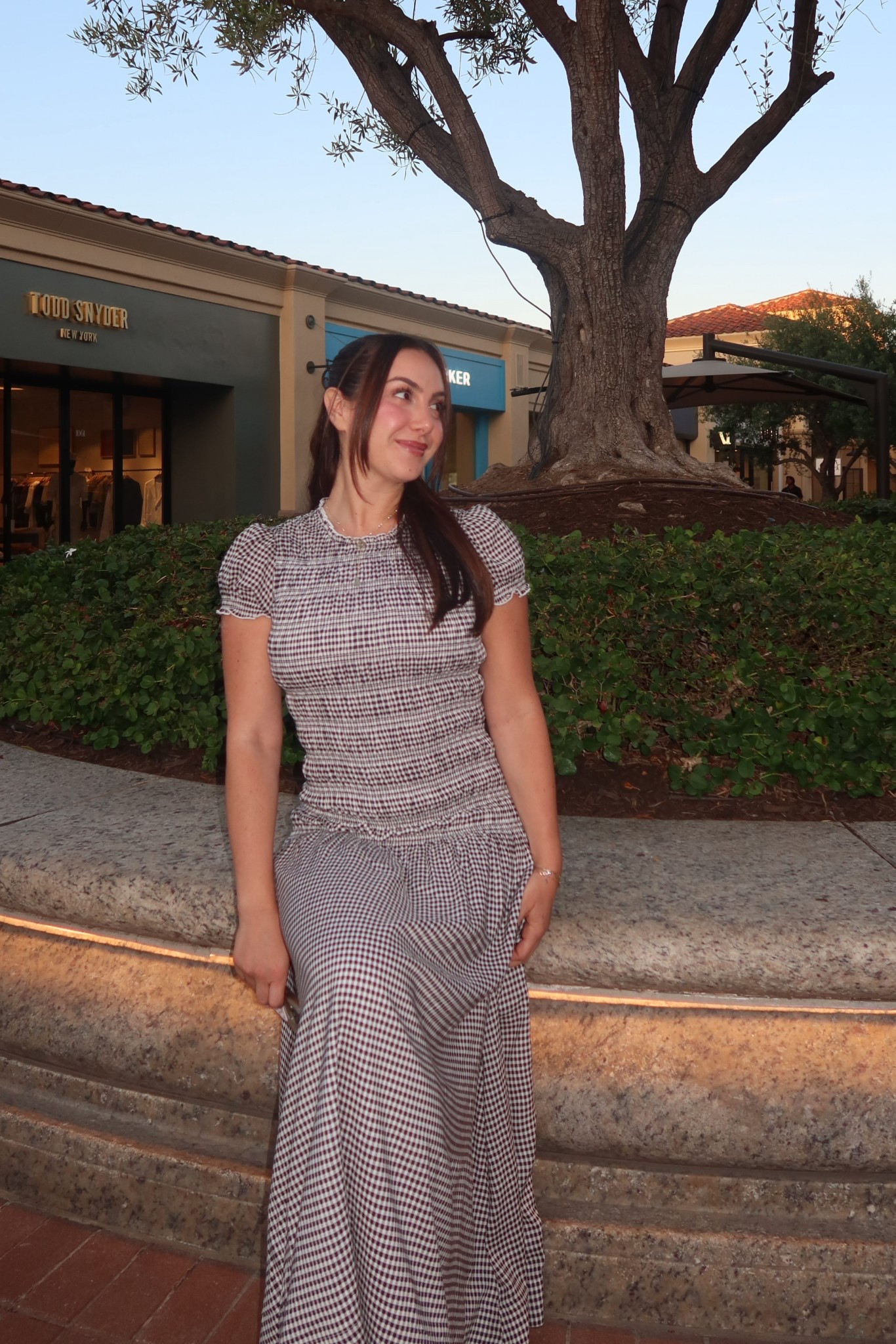 Reformation Kiria Dress #LTKdresses 

#LTKActive