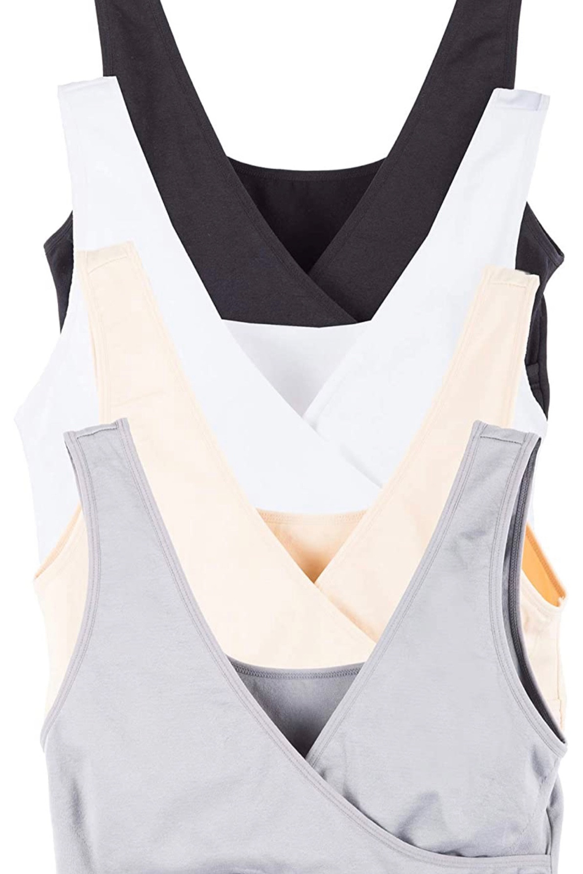 Favorite maternity and nursing bras, pregnancy, post partum 

#LTKbump #LTKFind #LTKbaby