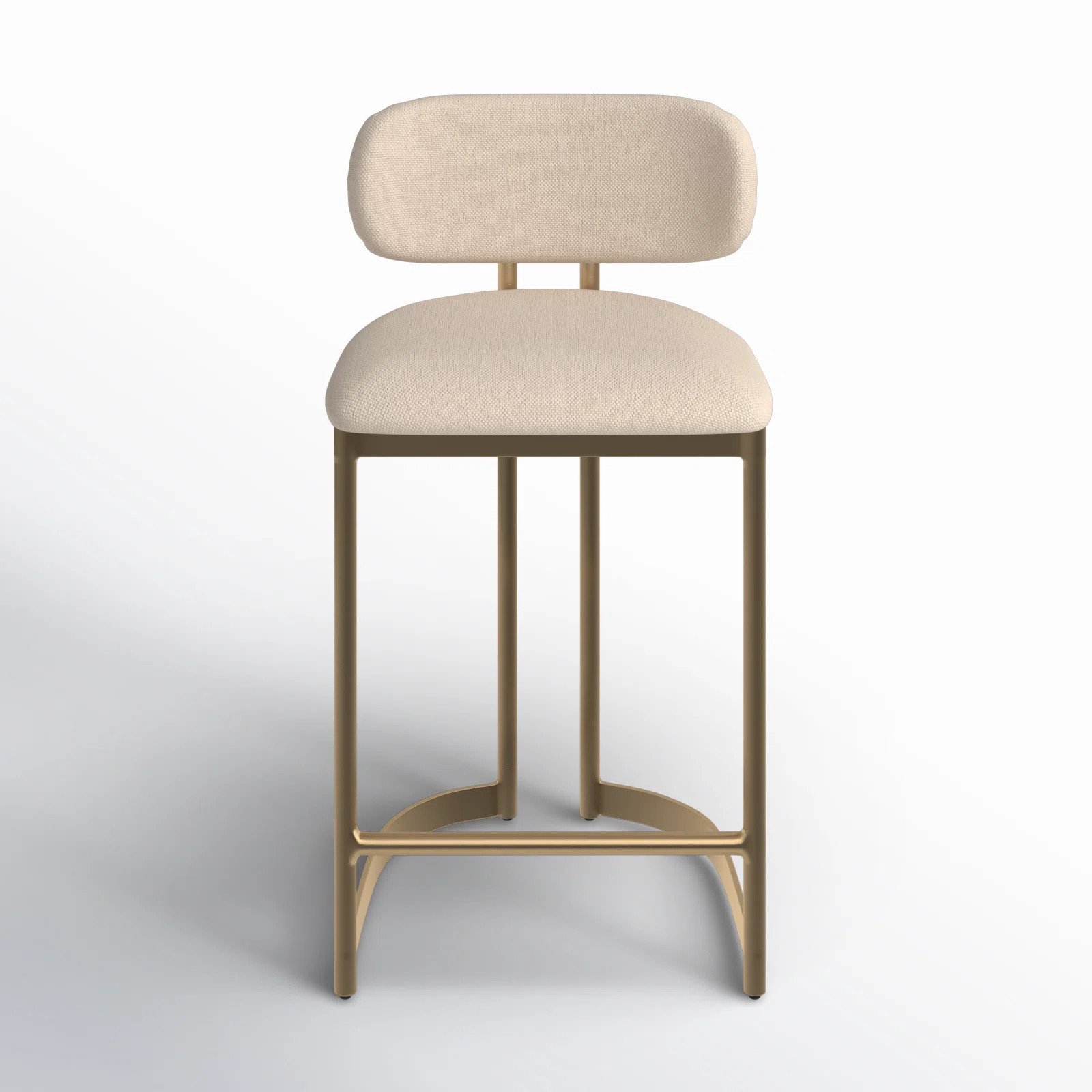 Margot Upholstered Bar & Counter Stool | Wayfair North America