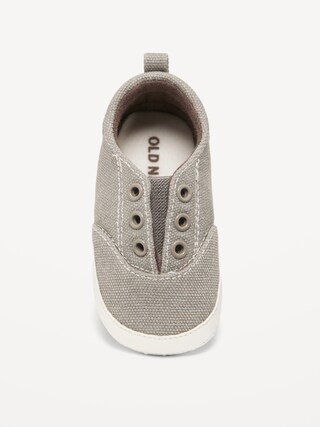 Slip-On Sneakers for Baby | Old Navy (US)