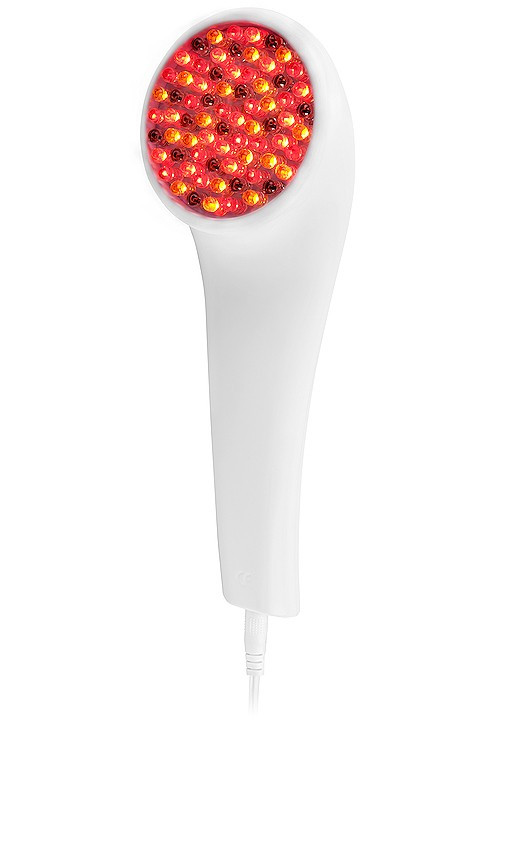 LightStim LightStim for Wrinkles in White. | Revolve Clothing (Global)