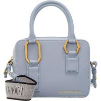 Emporio Armani Bowling Bag - Borsa Bauletto - Gr. unisize - in Blau - für Damen | Fashionette (DE)