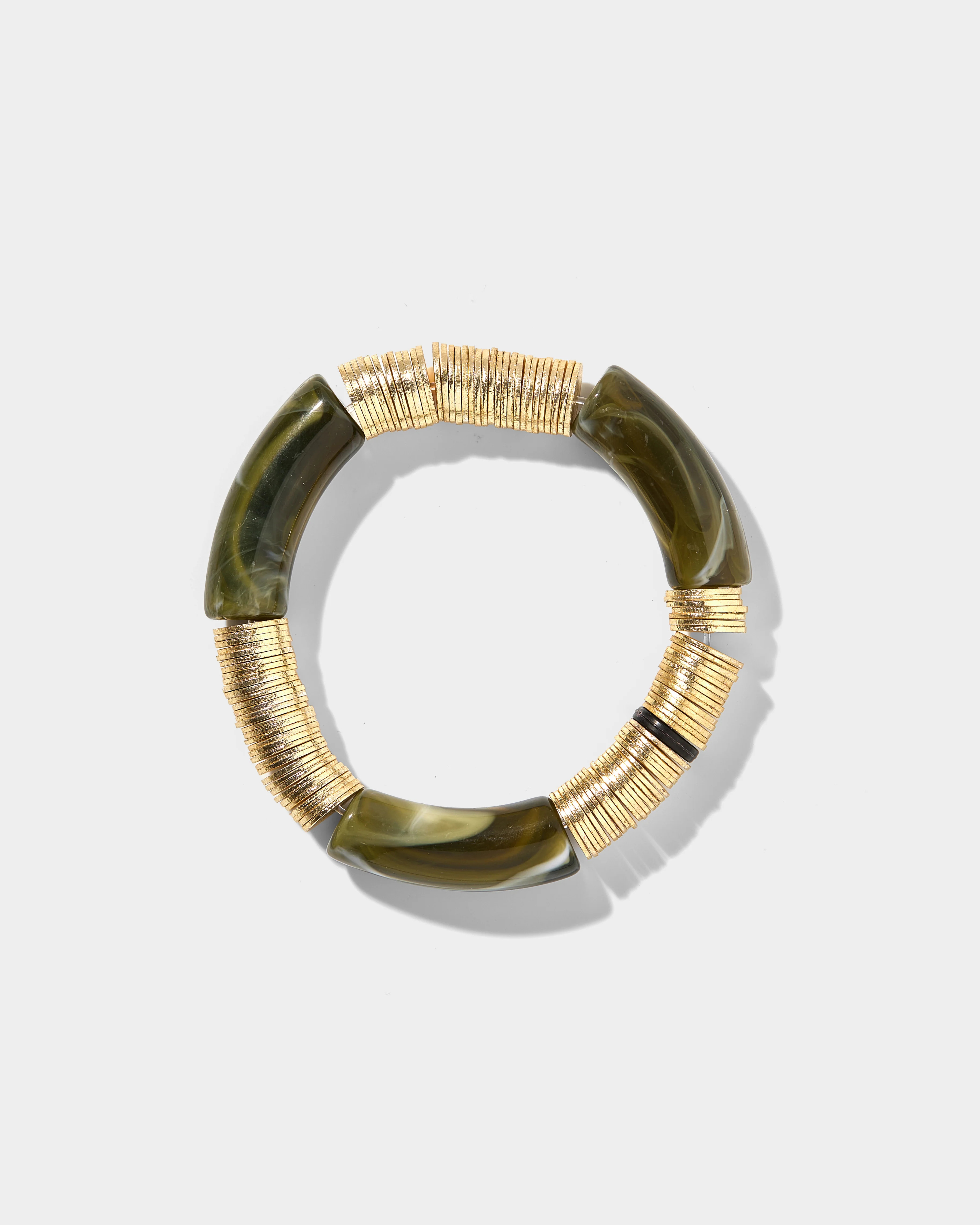 Martini Zo Bracelet | Allie + Bess
