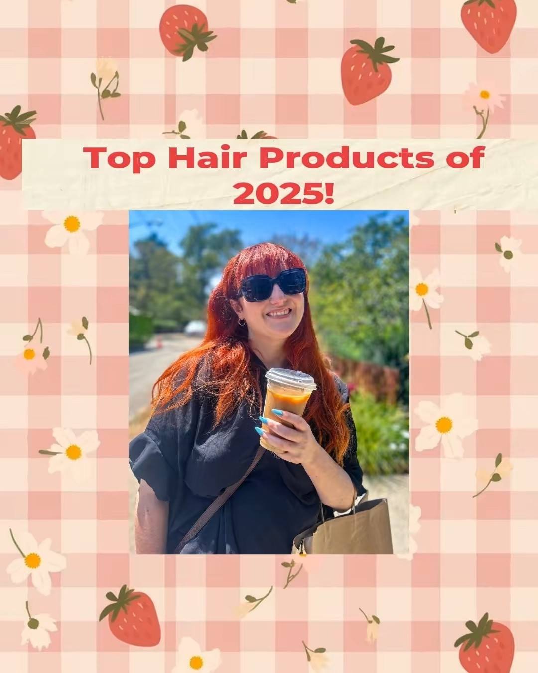 Some of my favorite products from 2025! Never too late to think back on what you actually enjoyed! 

#LTKSaleAlert #LTKFindsUnder50 #LTKgrwm