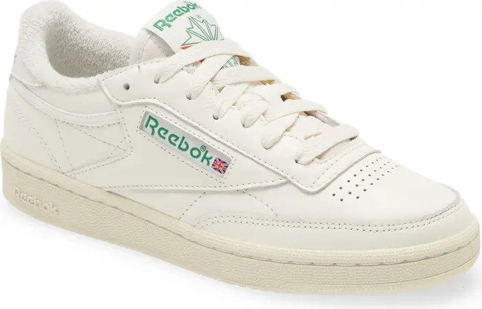 Club C 85 Sneaker (Women) | Nordstrom