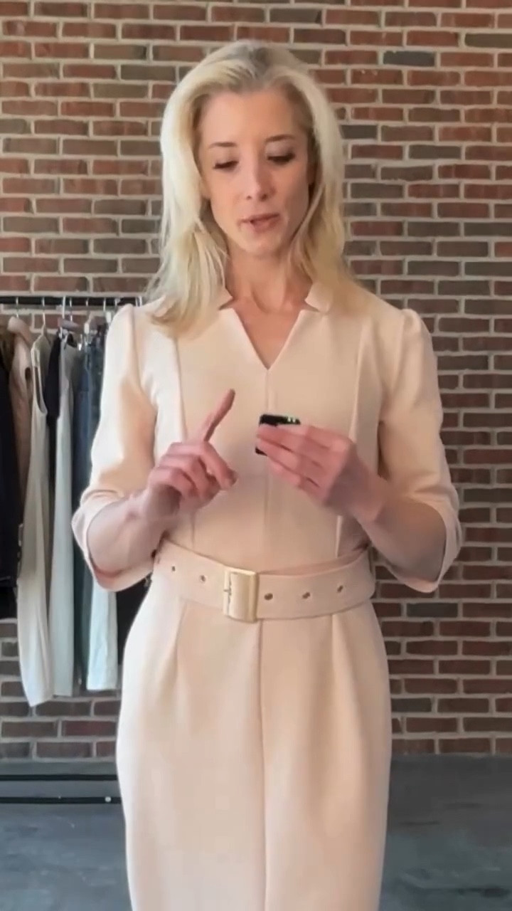 Shop my Instagram reel! have the smartest shoppers! My live shopping formula for buying smart and strategically to build your wardrobe. 

Clips in my new studio from My Chic Style Live. Shop w me this wee on Amazon Live , Facebook live, & YouTube live shopping ! #amazonlive

LTK grwm live on Amazon fashion LTK ootd and LTK petite size friendly xs  

#LTKPetite #LTKgrwm #LTKootd
