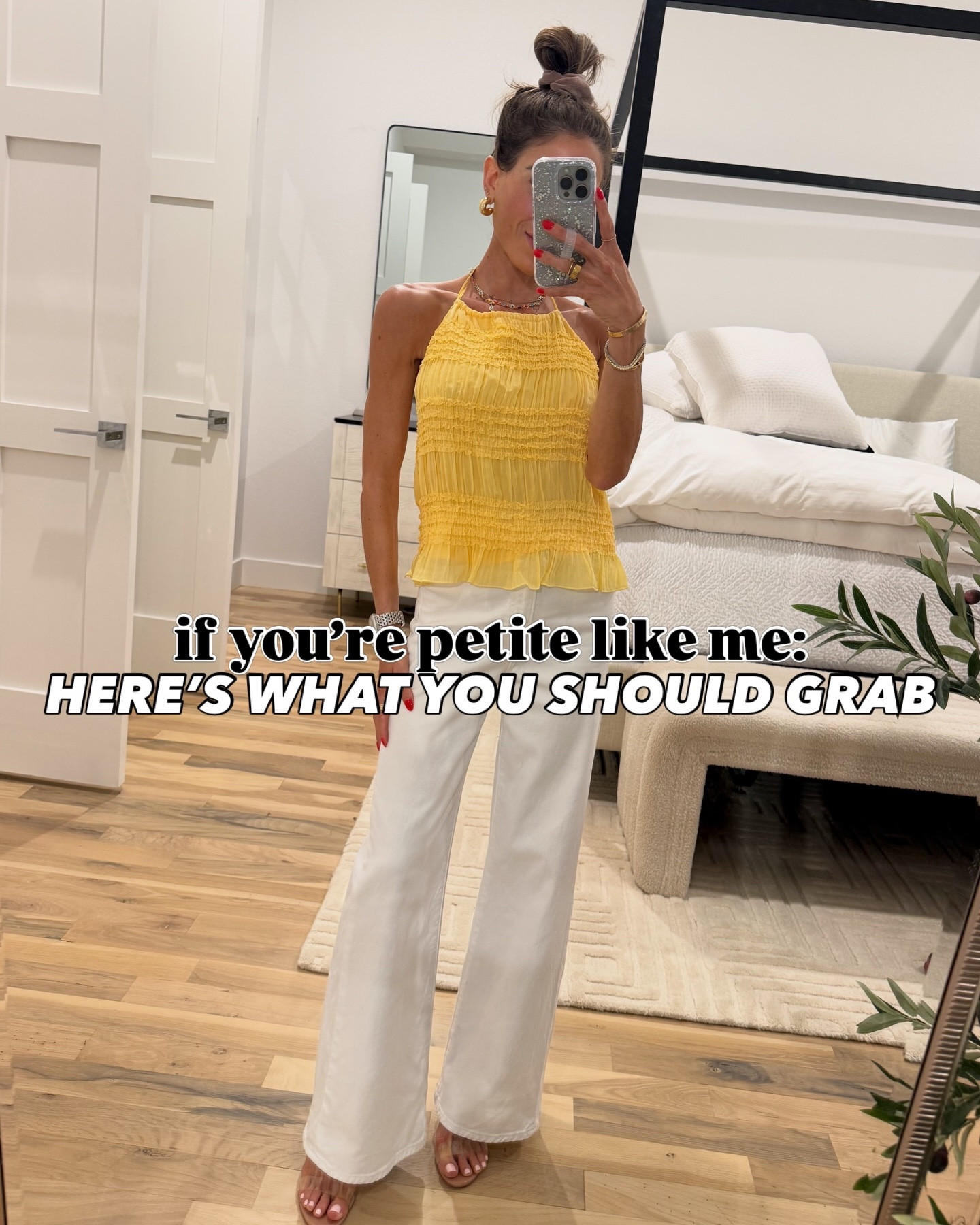 if you’re petite like me (or even if you aren’t), you should grab at least some of these outfits. So many good summer staples- mostly budget friendly and fit so well.

I’m 5’1 for reference!

favorite things roundup, best things to buy right now, influencer favorites, must have finds, things I’m loving lately, viral finds 2026, everyday essentials, amazon favorites list, products worth the hype, top rated finds, trending must haves, things I recommend, what I’m buying right now

#petitefashion #springoutfits #amazonmusthaves #summermusthaves

#LTKPetite #LTKOver40 #LTKSeasonal