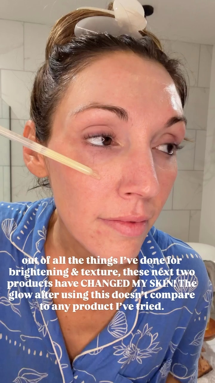 We can’t talk only about fashion when our skin is the real show!! SALE ALERT! 🚨 on one of my favorite products!! 

#amazonspringsale #LTKskincare 

#LTKgrwm #LTKSaleAlert #LTKselfcare