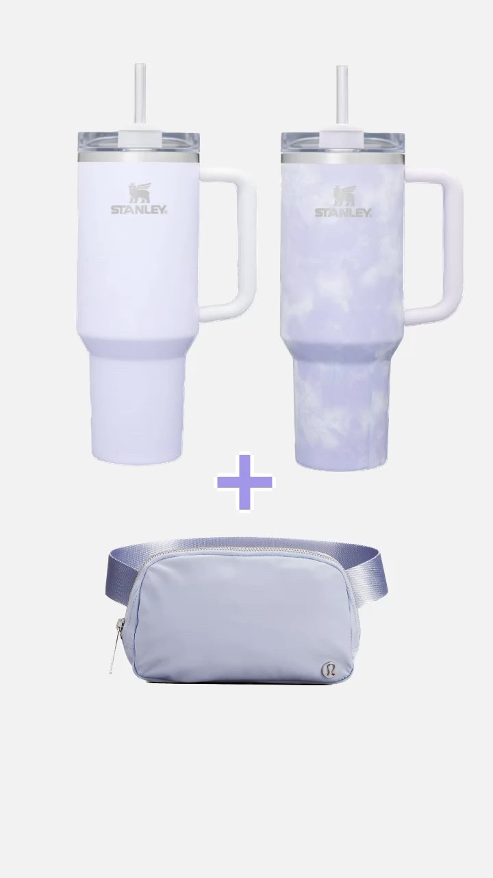 Another Stanley & Lulu match for those who love this color!

#LTKSeasonal #LTKstyletip #LTKunder50