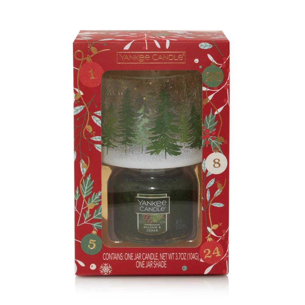 Gift Set - Gift Sets | Home Fragrance US | Yankee Candle
