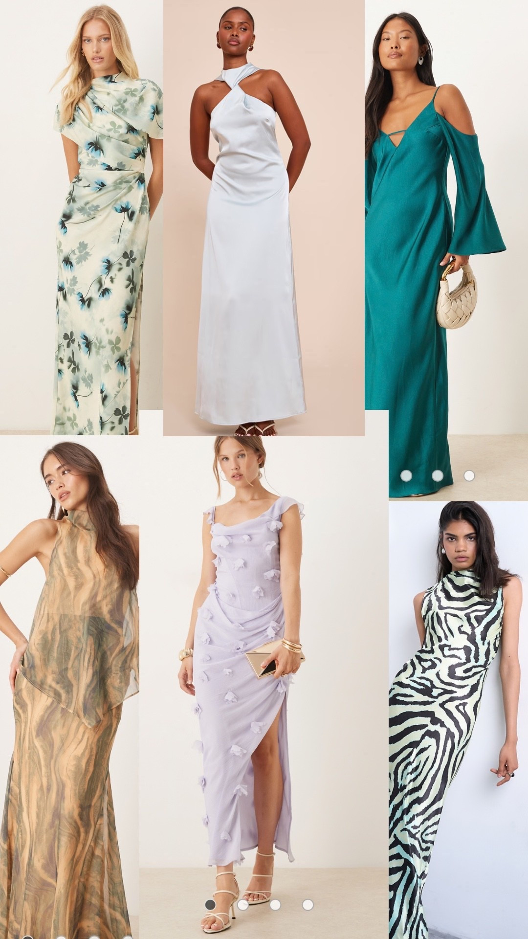 Wedding Guest Dress

#LTKsummer #LTKuk #LTKwedding