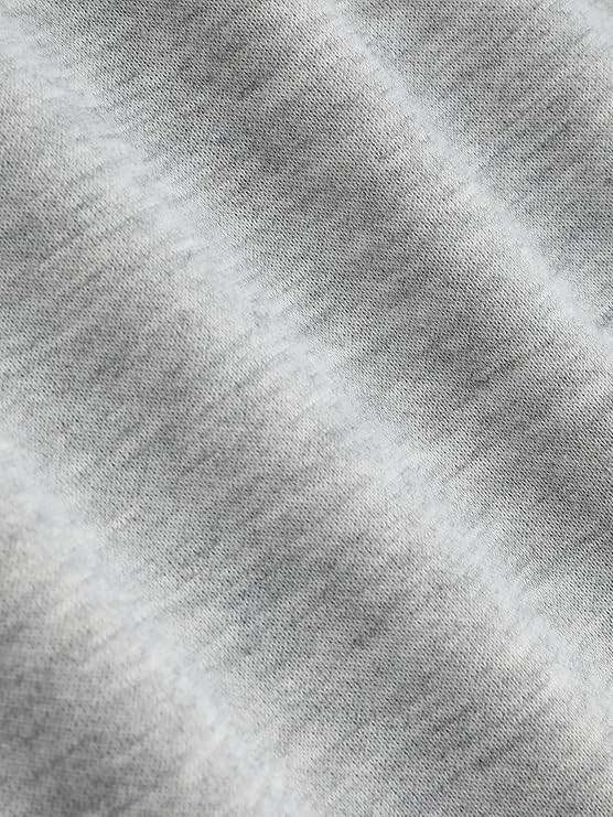 CIDER Women’s Long Sleeve Shirt Basic Fitted Round Neck Curve Hem Tops Tee | Amazon (US)