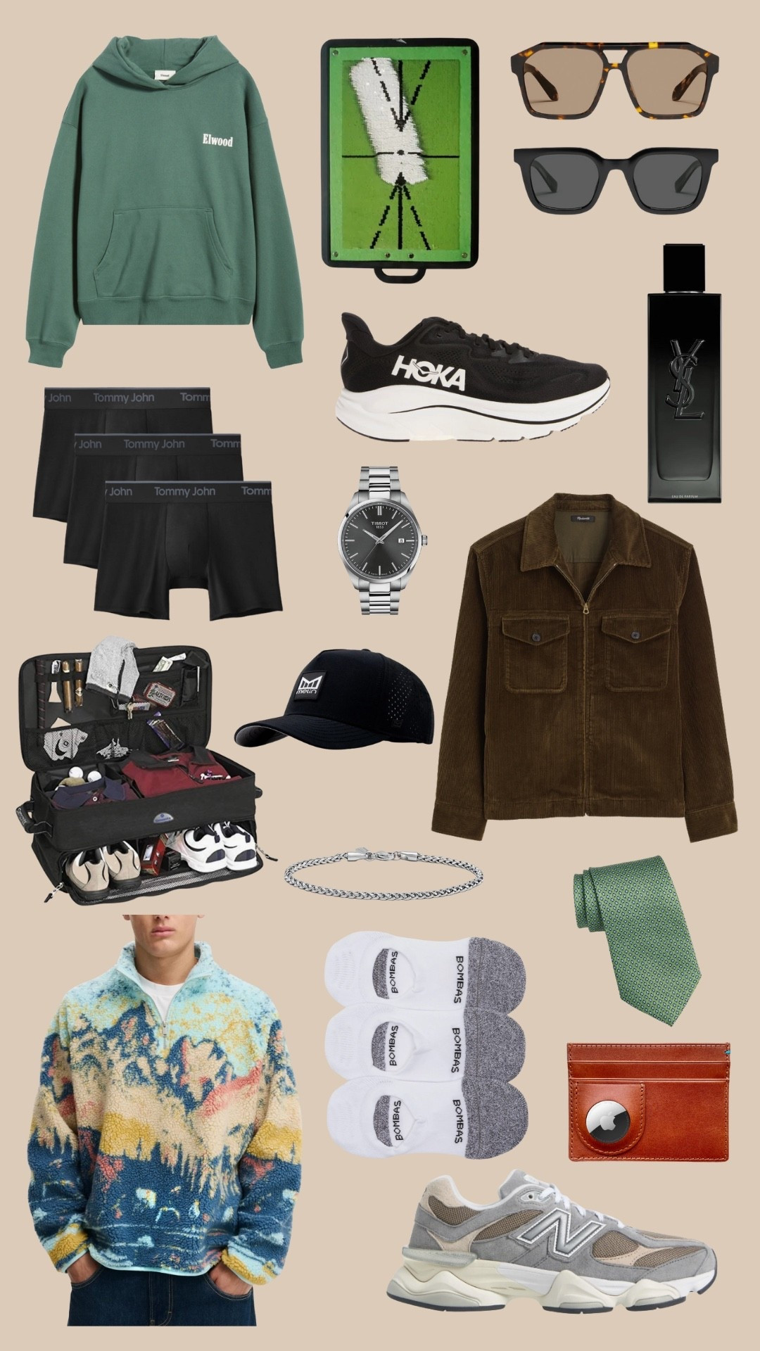 Gifts for the men in your life! Dad, brother, husband, uncle, grandpa, there’s something in here they’d all love 

Dressupbuttercup.com #dressupbuttercup #dederaad 

#LTKGiftGuide #LTKFindsUnder50