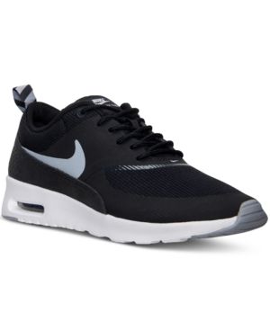 Nike Women's Air Max Thea Running Sneakers from Finish Line | Macys (US)