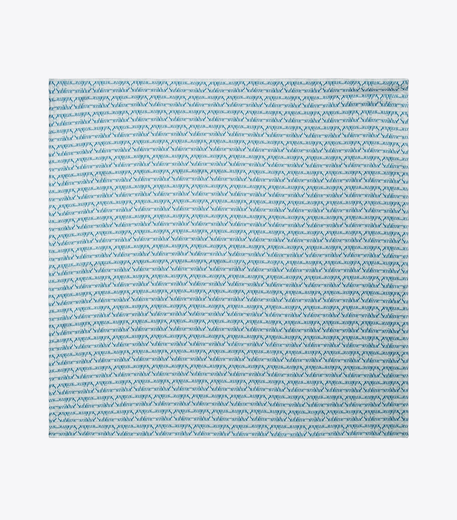 T Monogram Sublime Silk Scarf: Women's Designer Scarves | Tory Burch | Tory Burch (US)