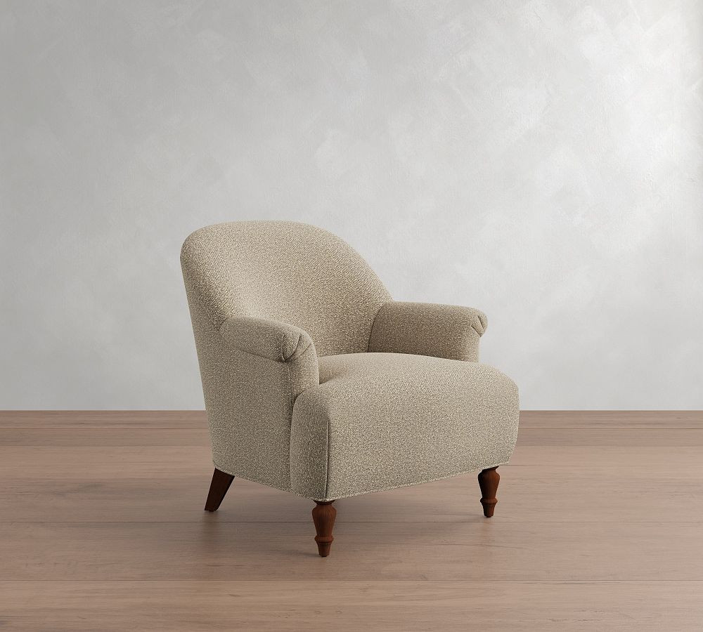 Penelope Chair | Pottery Barn (US)