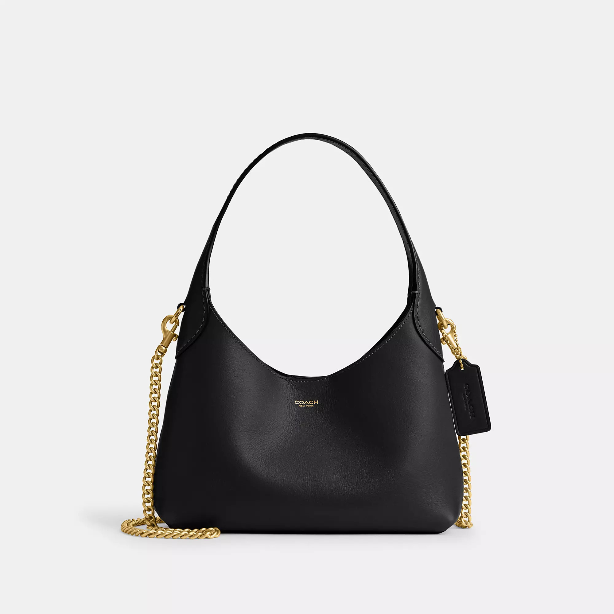 Brooklyn Shoulder Bag 23 | Coach (US)