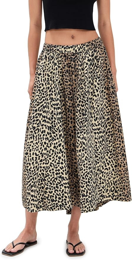 XIRENA Women's Gwynn Skirt | Amazon (US)