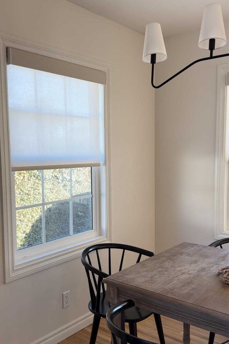 Dining Room Light Fixture 

#LTKhome