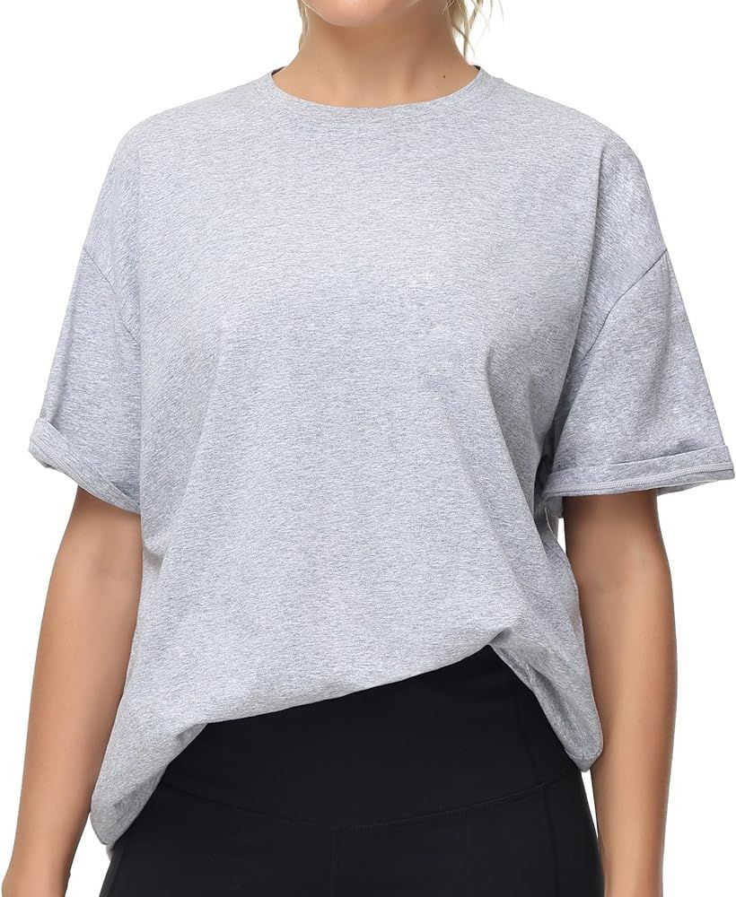 Color:
  Heather Grey     
  Heather Grey | Amazon (US)