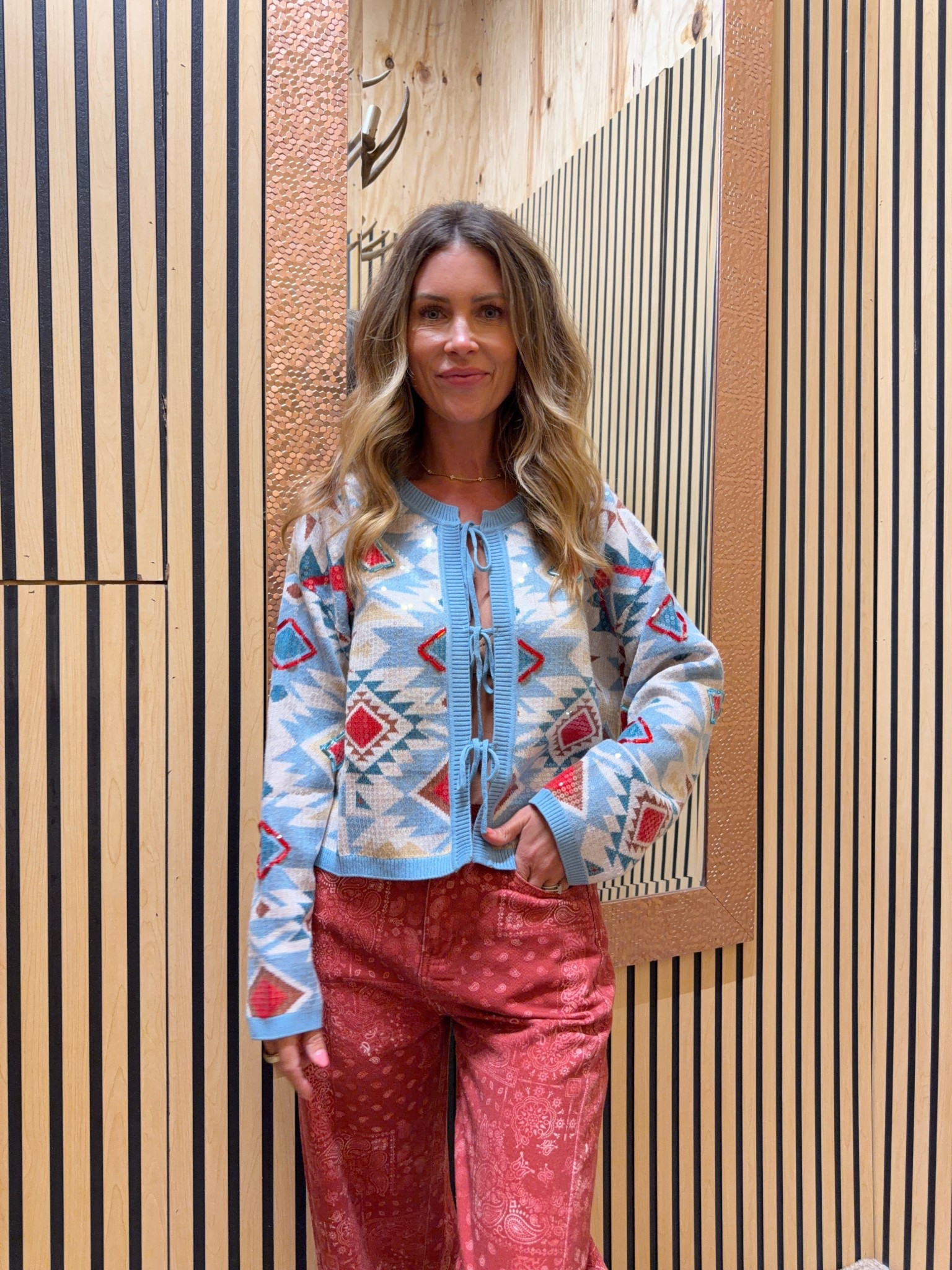 My pinto ranch finds!! 🤠 use code ASHLEE15 for 15% off 

#LTKPetite #LTKSaleAlert #LTKOver40