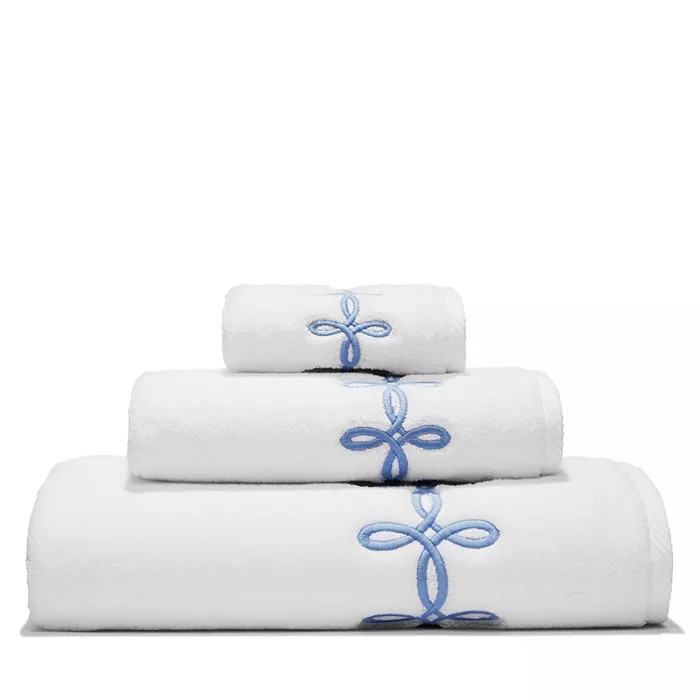 Matouk Gordian Knot Milagro Towels - 100% Exclusive Back to results - Bloomingdale's | Bloomingdale's (US)