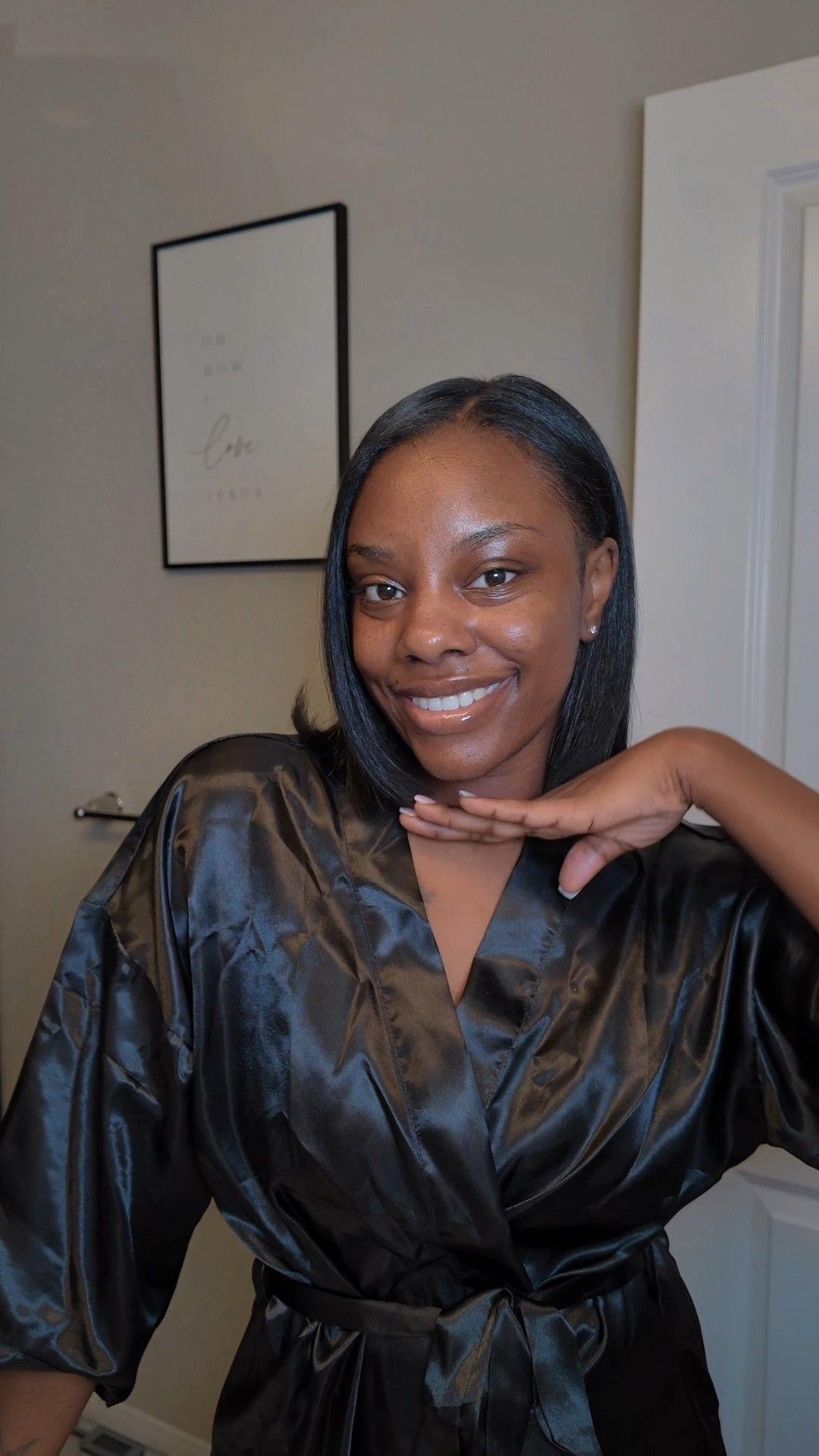 It’s giving Glass Skin 🍃🤎

#LTKselfcare #LTKBeauty