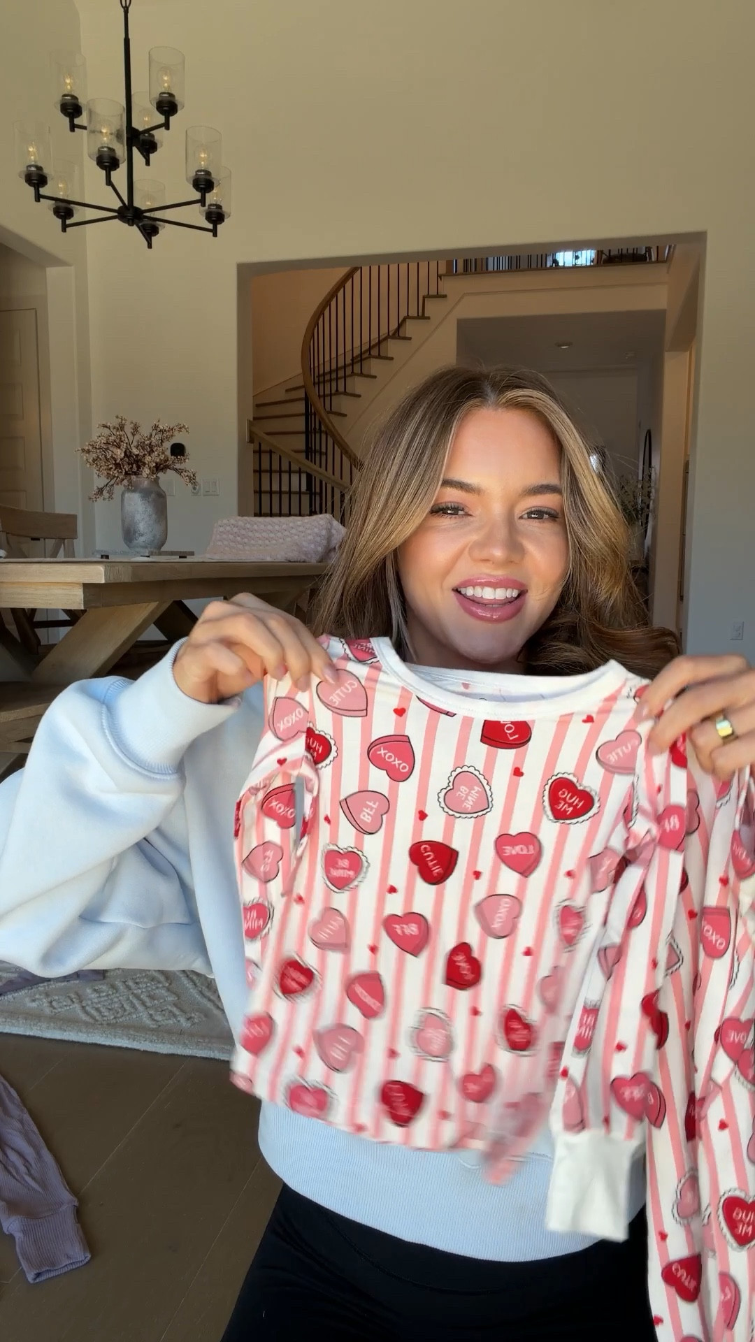 20% off lucy’s favorite pajamas (code: MICHELEJ)