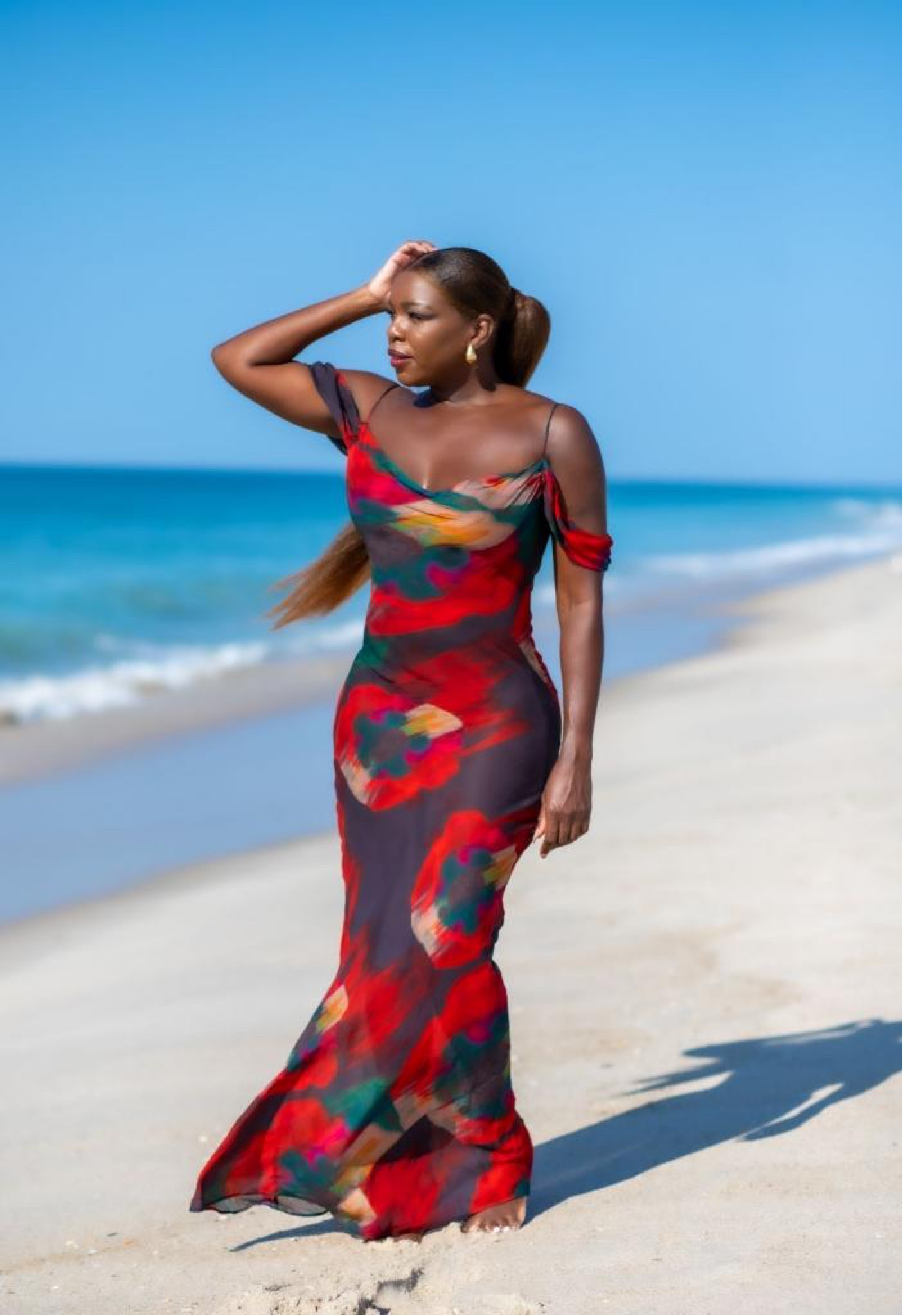 Sheer maxi dress trend

#LTKtravel #LTKstyletip #LTKFind