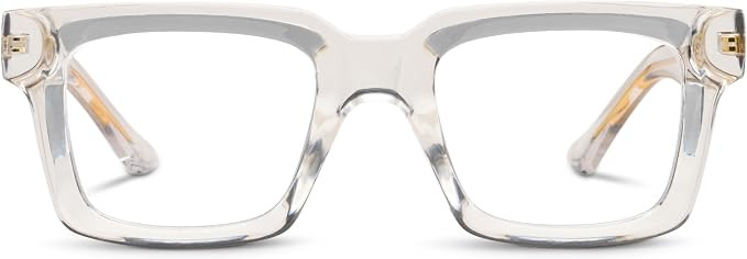 Peepers by PeeperSpecs Oprah’s Favorite Spotlight Blue Light Blocking Reading Glasses and No Co... | Amazon (US)
