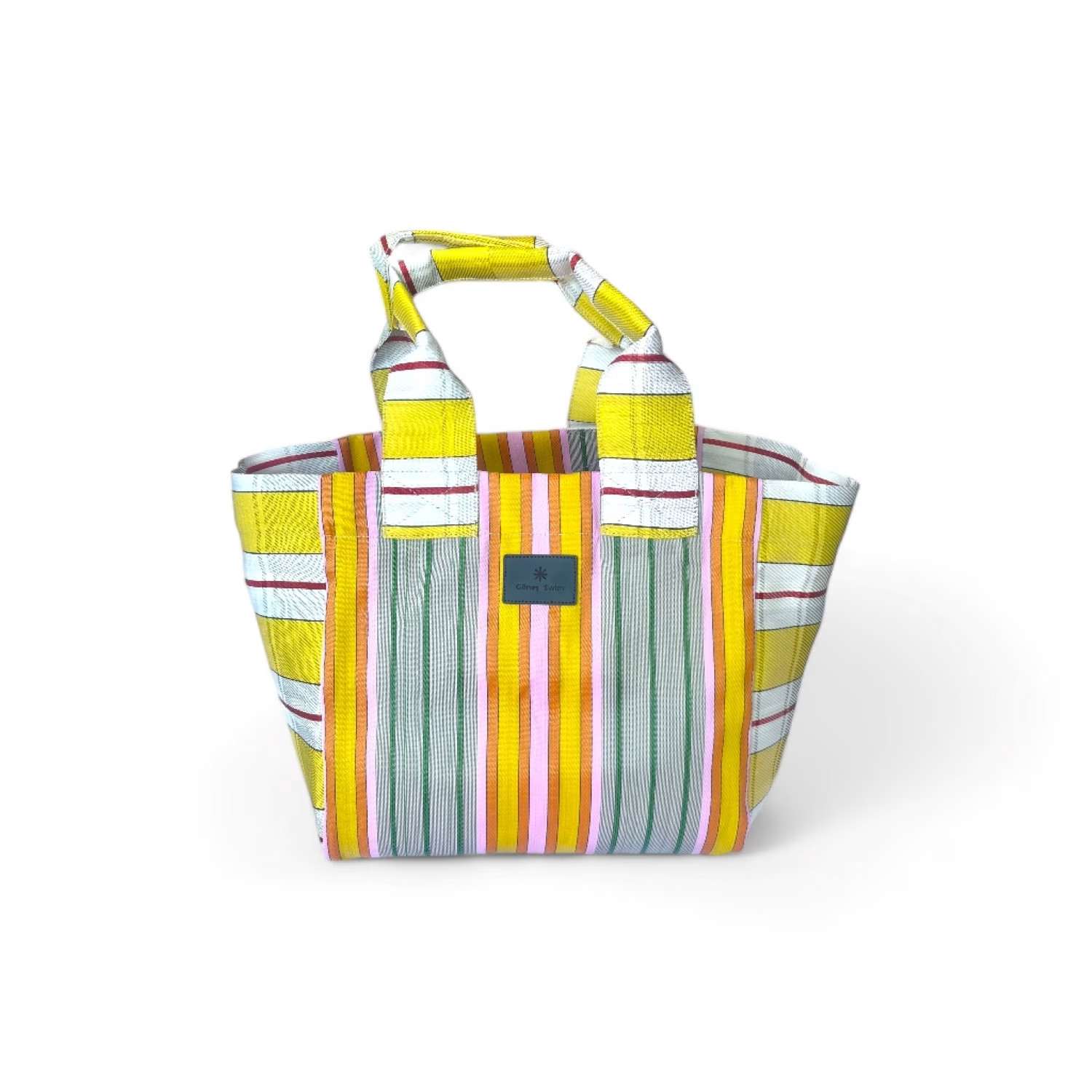 Cornstalk Bundle Tote | Wolf & Badger