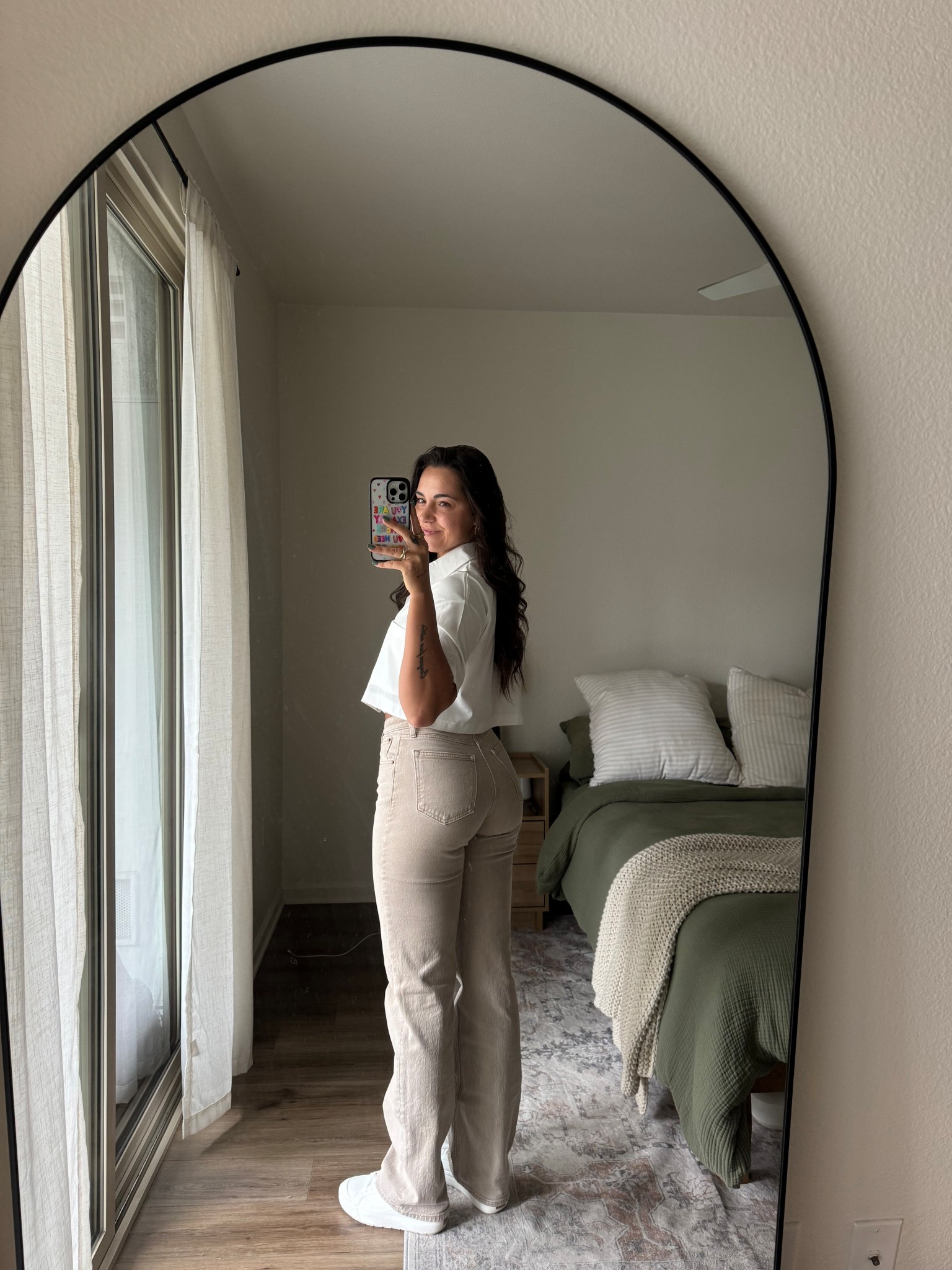 Size 27 XL in jeans 

#LTKStyleTip #LTKFindsUnder100