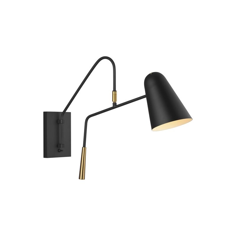 scandinavian modern wall sconces