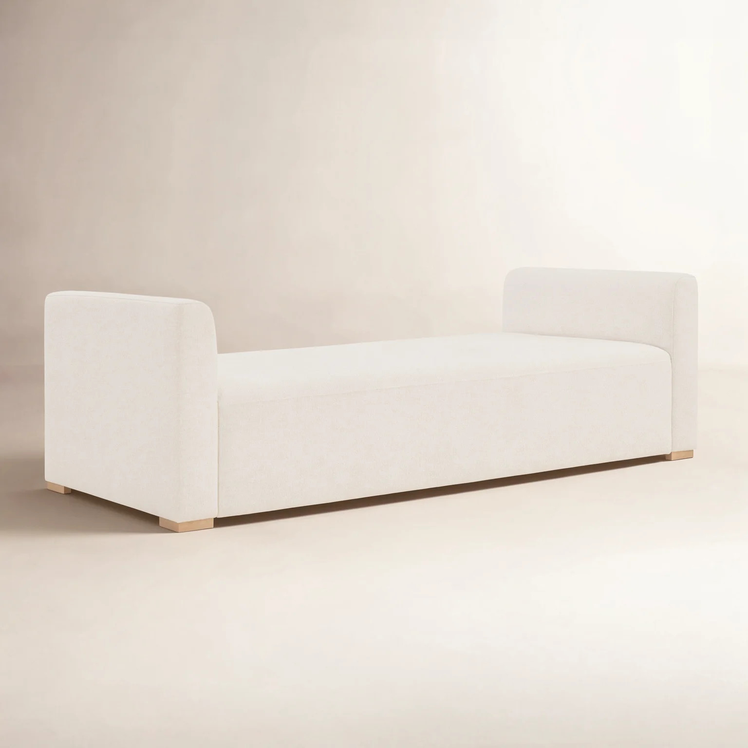 Joss & Main Antonia 87.4" Wide Upholstered Daybed | Joss & Main | Joss & Main