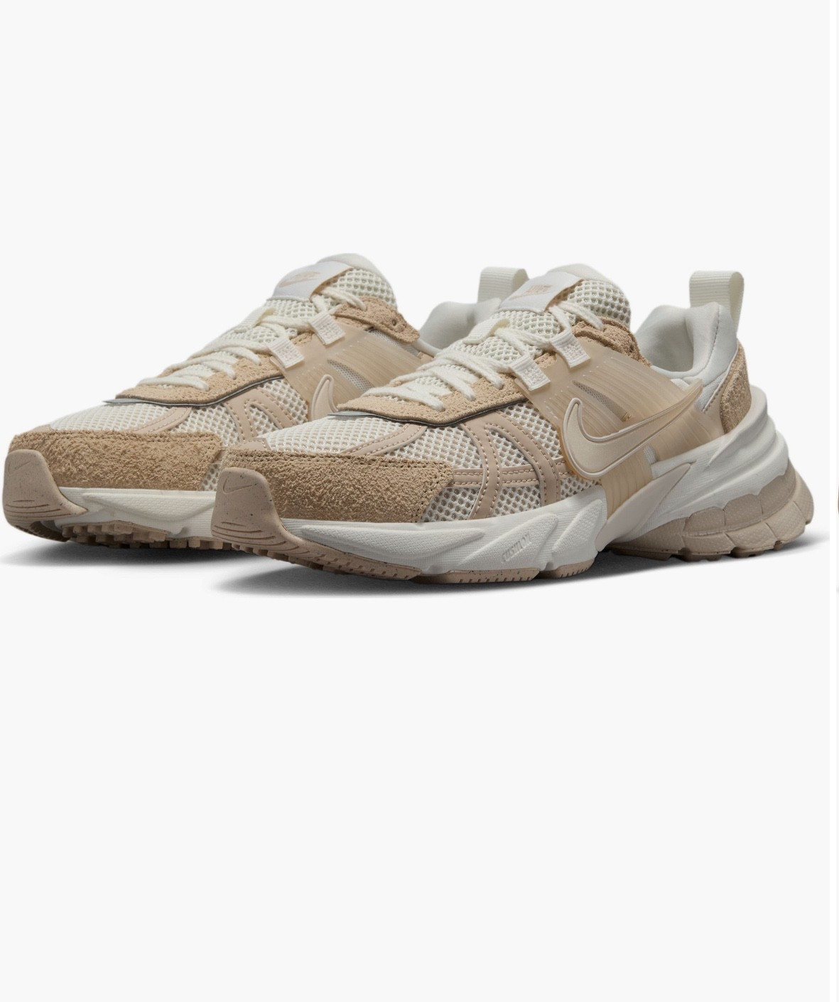 My tan sneakers from Nike! So so cute love these for casual wear 

#LTKActive #LTKSaleAlert #LTKShoeCrush