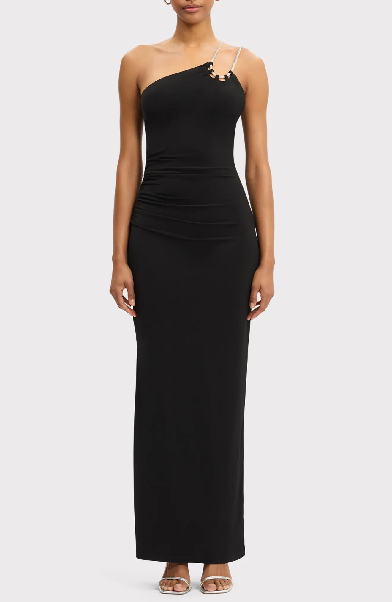 Herve Leger The Genevieve Gown (Women) | Nordstromrack | Nordstrom Rack