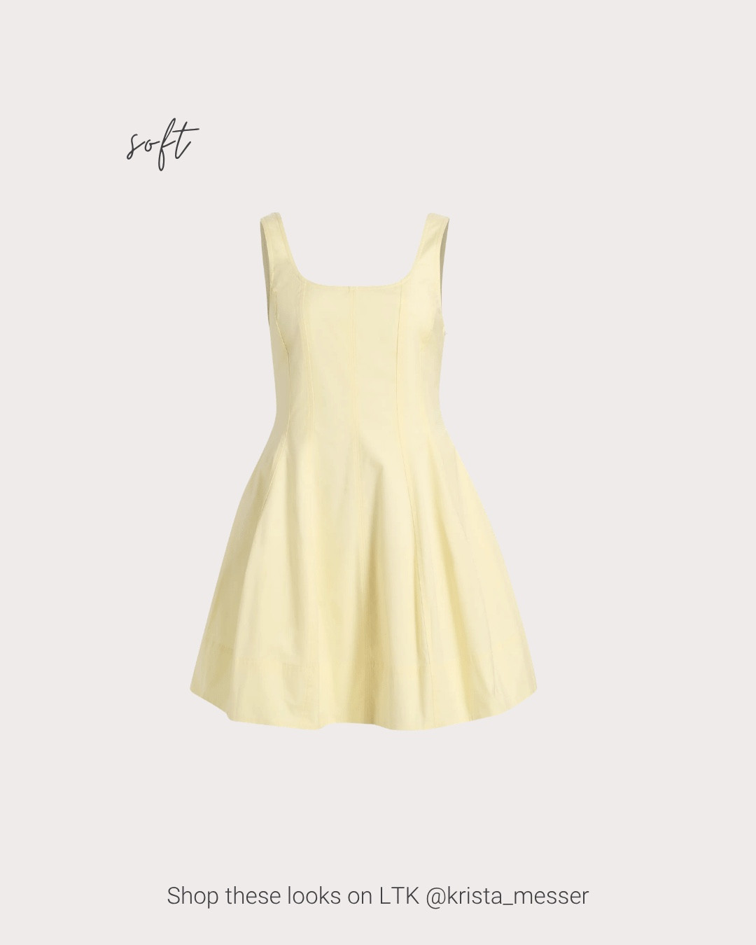 Summer Soft Primrose Yellow | House of Colour | Color Analysis | Summer Palette 

#LTKootd #LTKSeasonal #LTKgrwm