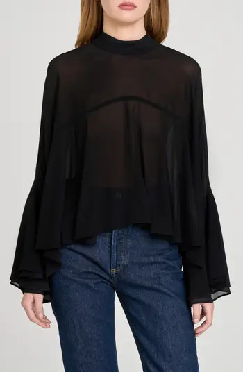 Reine Swing Top | Nordstrom