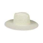 Vented Luxe Packable- Bleach | Hat Attack