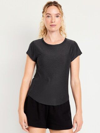 CloudMotion Base Layer T-Shirt | Old Navy | Old Navy (US)