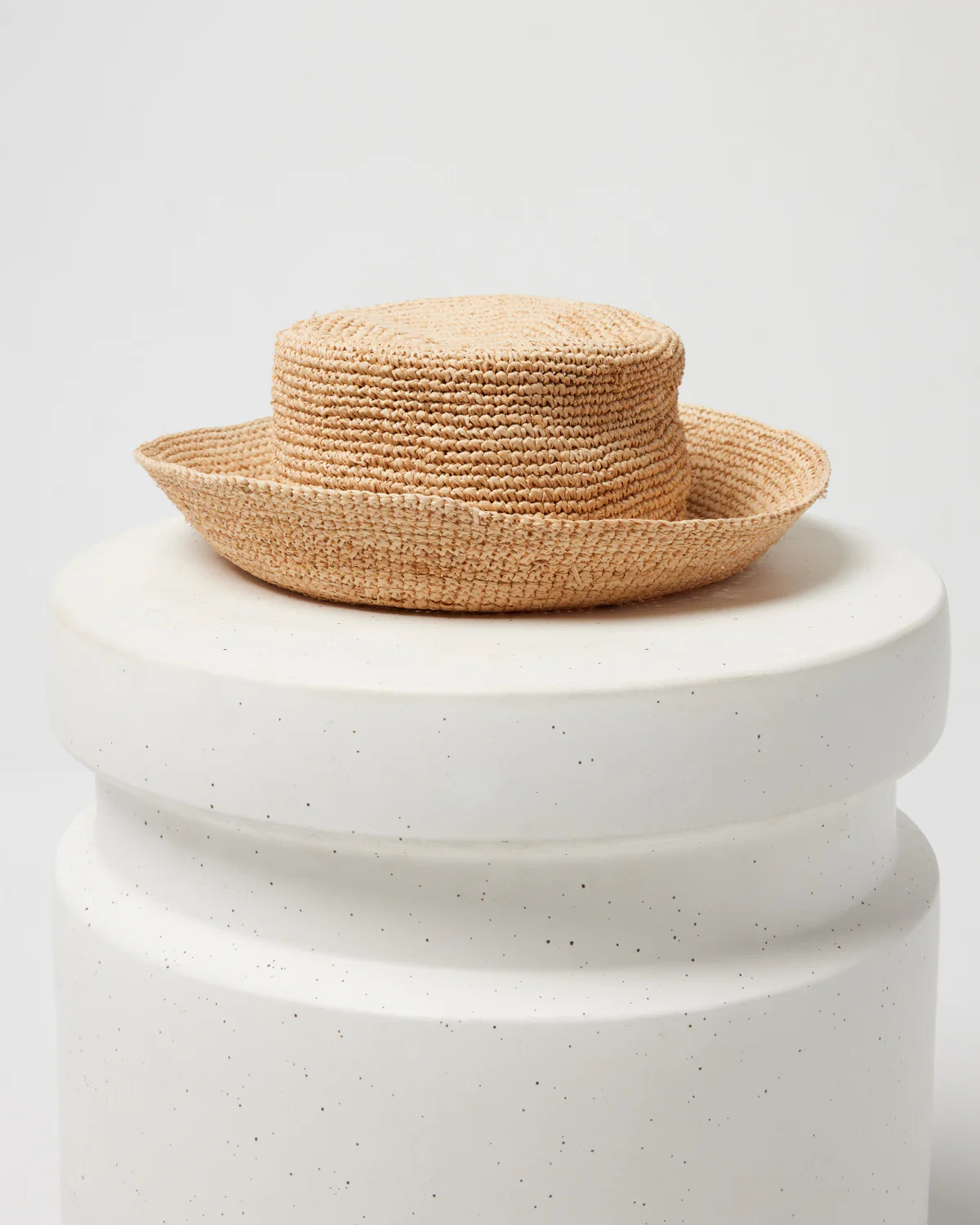 isadora bucket hat | L*Space