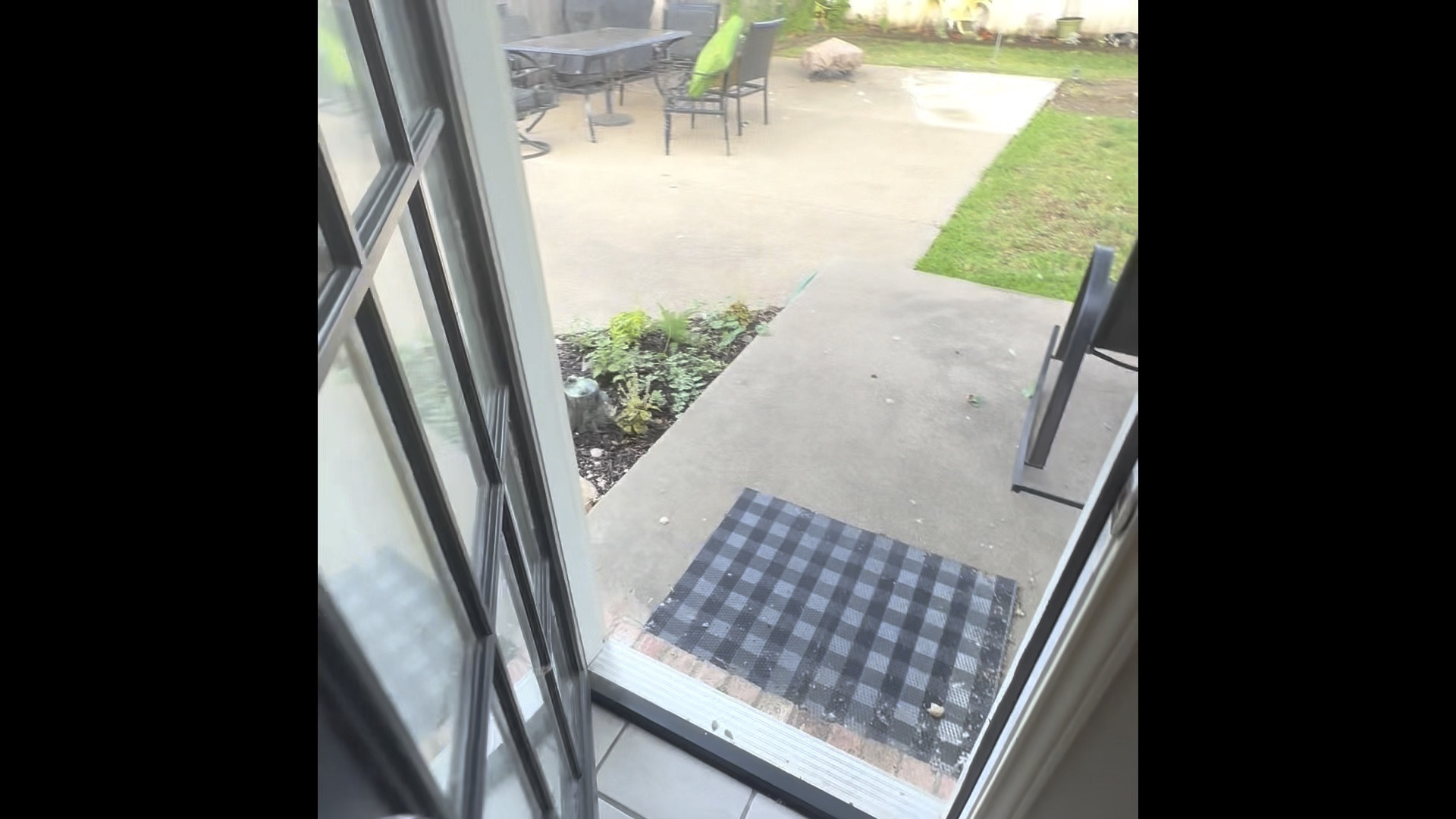 Before & After patio OVERHAUL! You can do this in just one day & definitely in time to impress for the party...

#LTKSeasonal #LTKhome #LTKFind