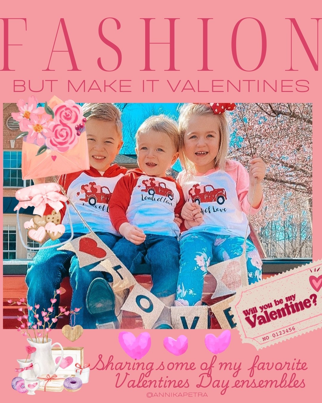 Cutest matching sibling shirts perfect for Valentine’s Day❤️💖❤️

#LTKSeasonal #LTKKids #LTKmomlife