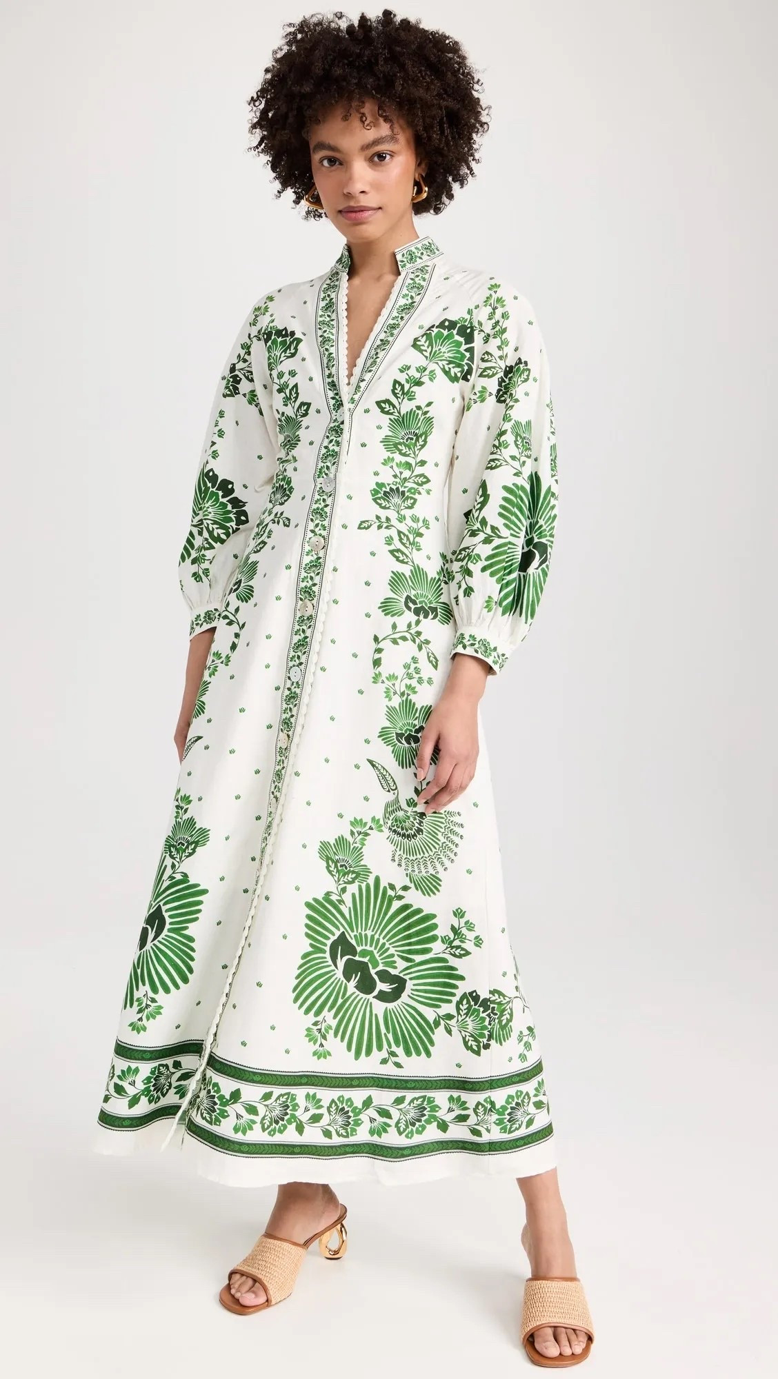 FARM RIO DRESS LOOK FOR LESS

#LTKStyleTip #LTKFindsUnder100