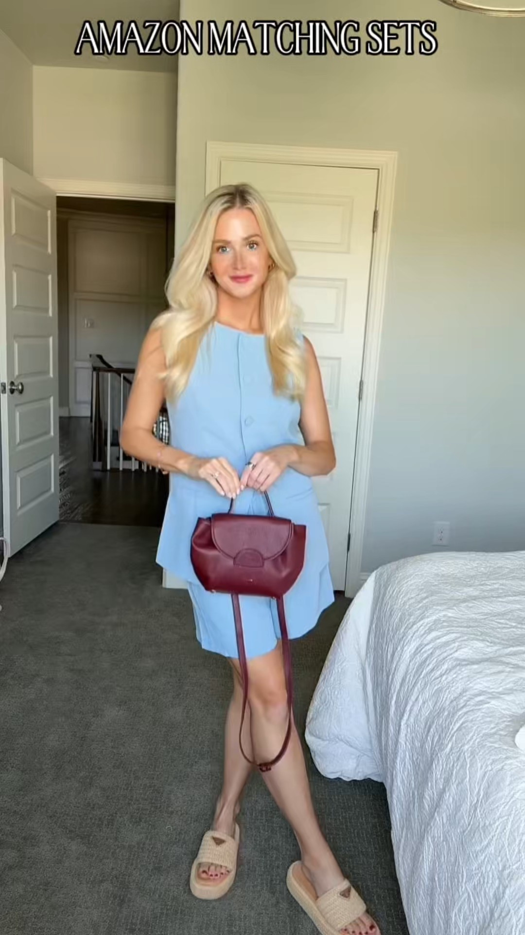 Amazon matching sets worth your money! 

#LTKSaleAlert #LTKActive #LTKWorkwear