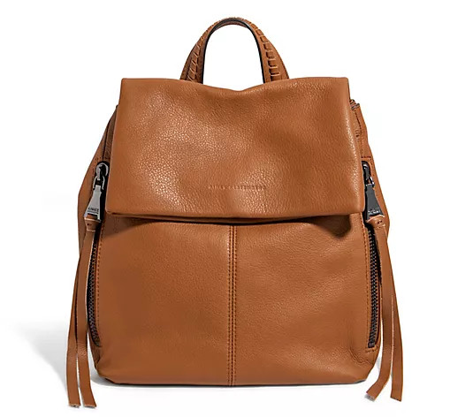 Aimee Kestenberg Bali Backpack - QVC.com | QVC