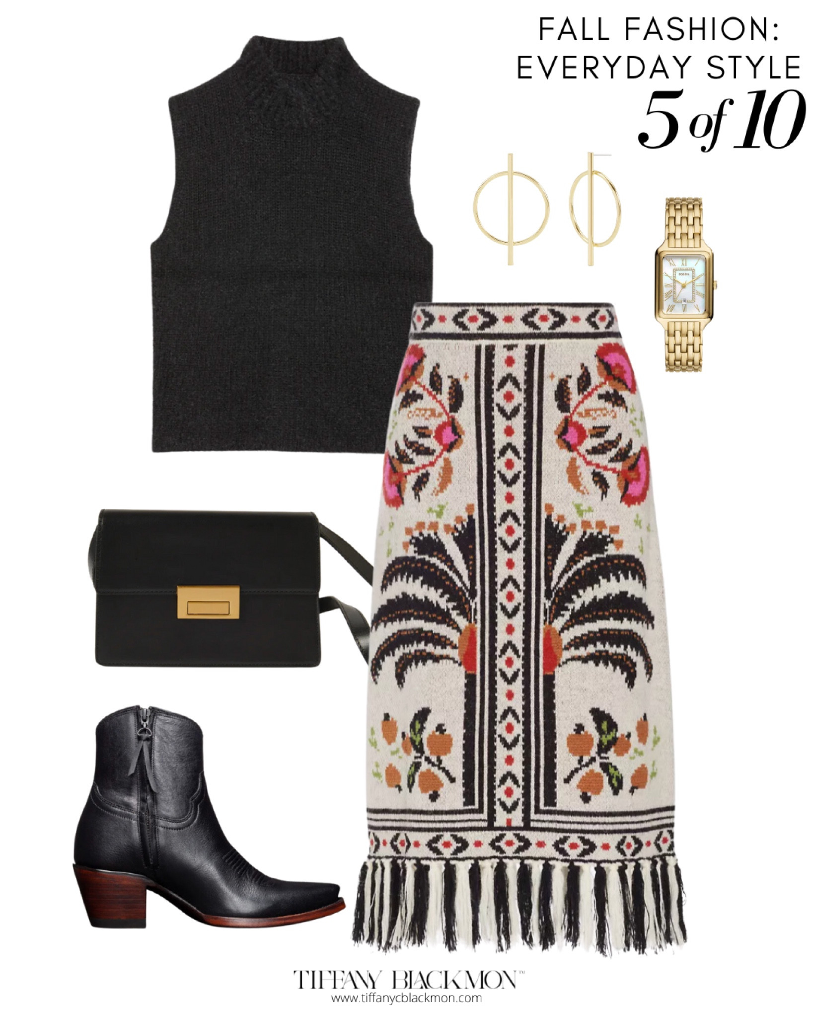 Fall Fashion Everyday Style 

#LTKstyletip #LTKGiftGuide #LTKSeasonal